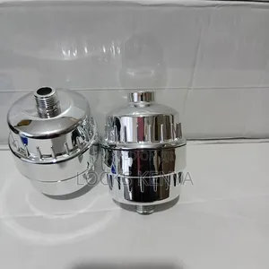 Borehole Shower Filter