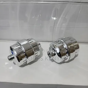 Borehole Shower Filter