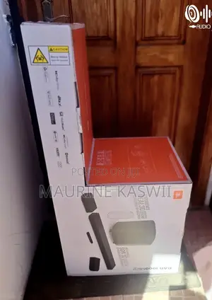 JBL Bar 1000mk2