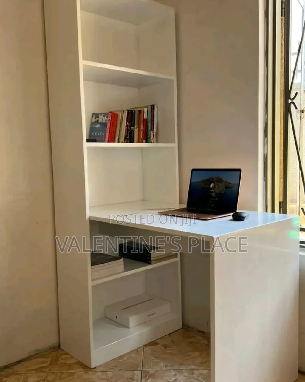Workstation/Study Desk