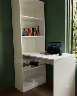 Workstation/Study Desk