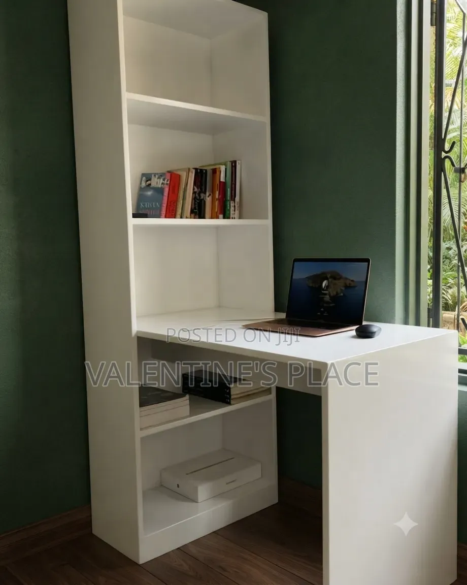 Workstation/Study Desk