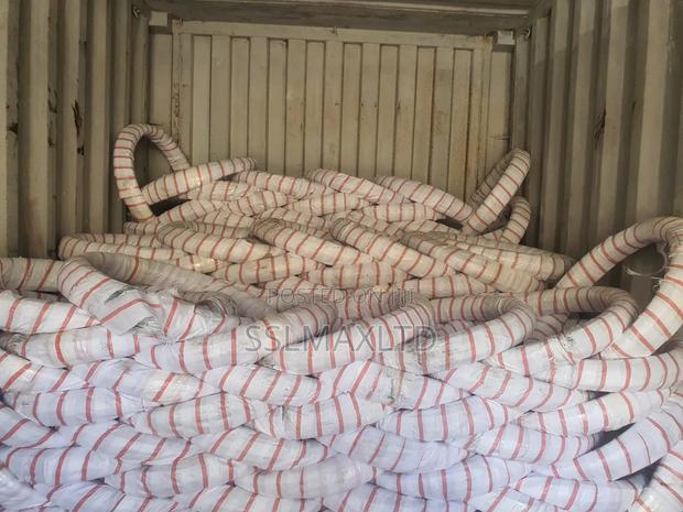 Ht Galvanised Wire 2.5mm 50kg