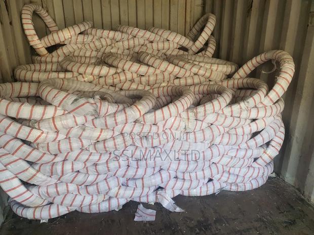Ht Galvanised Wire 2.5mm 50kg - thumbnail 2