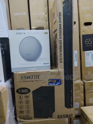 Harmon Kardon Onyx Studio 9