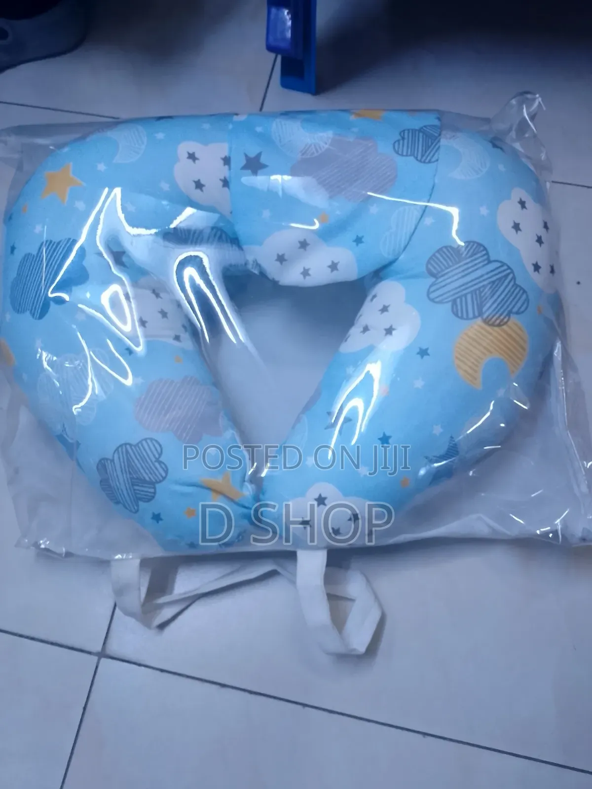 Baby Nursing Pillow