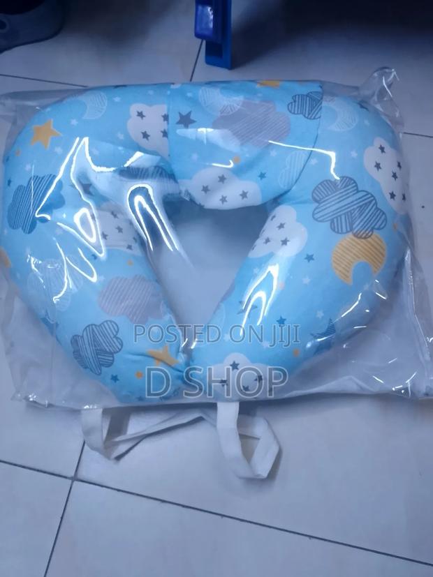 Baby Nursing Pillow