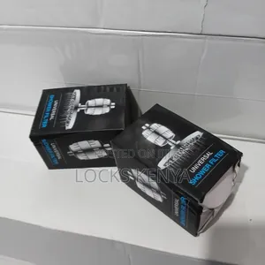Sulphur Eliminating Shower Filter