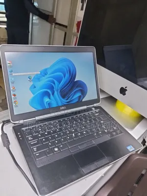 Laptop Dell Latitude E6430 8GB Intel Core i5 HDD 500GB