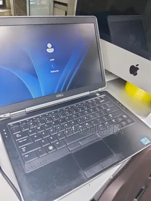 Laptop Dell Latitude E6430 8GB Intel Core i5 HDD 500GB