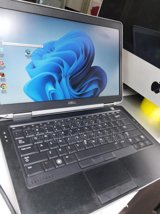 Laptop Dell Latitude E6430 8GB Intel Core i5 HDD 500GB - thumbnail 4