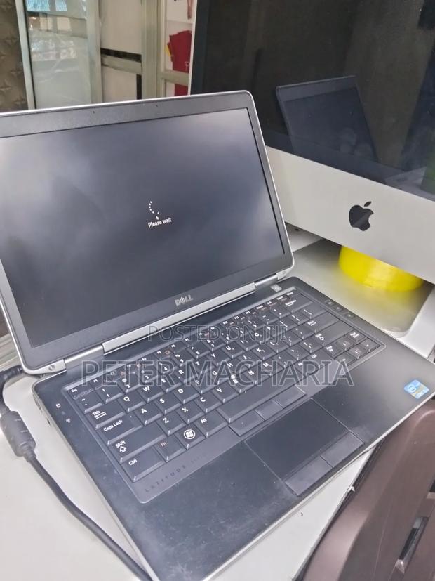 Laptop Dell Latitude E6430 8GB Intel Core i5 HDD 500GB - thumbnail 5
