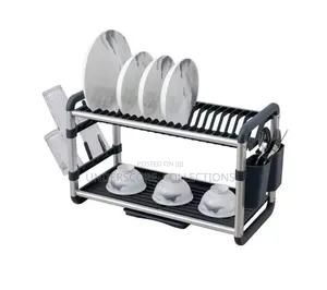 Classy Dish Rack