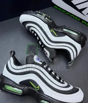 Air Max 97 "Ducks of a Feather"
