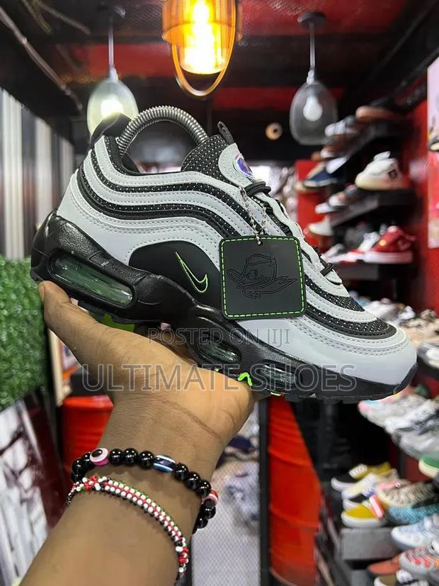 Air Max 97 "Ducks of a Feather" - thumbnail 2