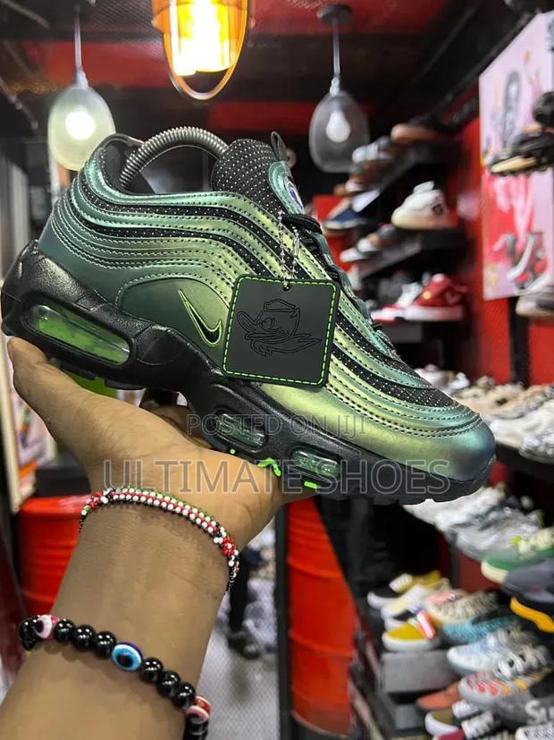 Air Max 97 "Ducks of a Feather" - thumbnail 4