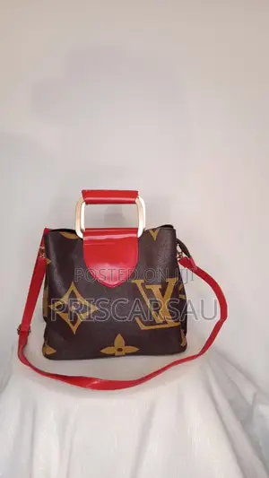 LV Thrifted Hand Bags