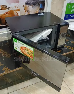 Syinix 20L Digital Microwave