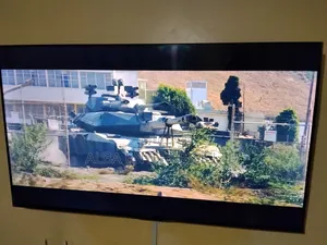 TCL P635 55inches