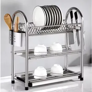 Heavy Duty Kitchen Rack