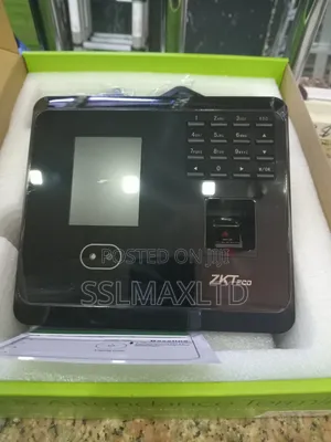 Mb360 Time & Attendance Reader