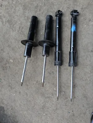 Audi A3 Shock Absorbers