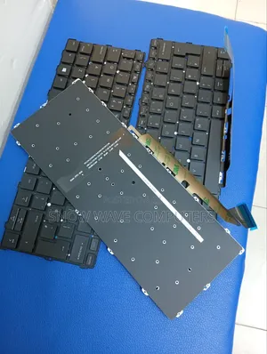 UK Layout HP 1030 G3 1030 G4 Keyboard