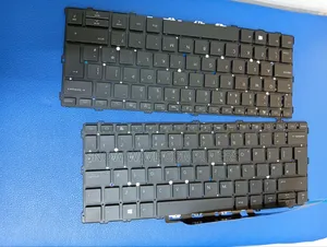 UK Layout HP 1030 G3 1030 G4 Keyboard