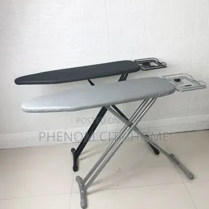 Commercial/Residential Laundry Room Ironing Board Available