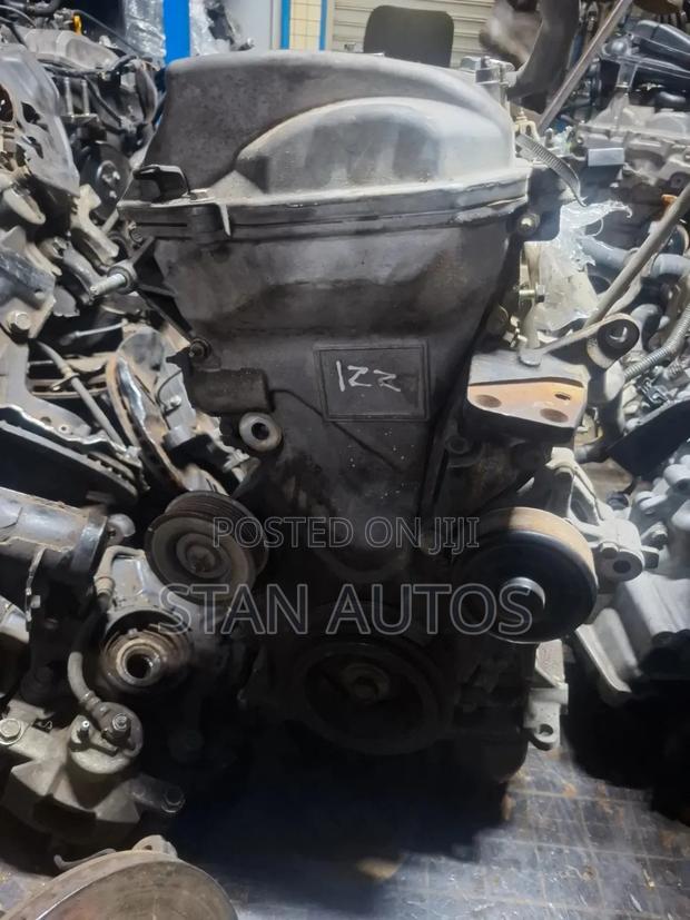 1ZZ Slim ENGINE FOR Toyota Wish 2005