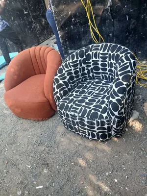 Comfort Harm Chair
