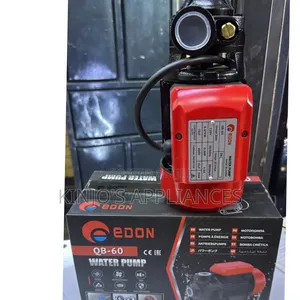 Edon Booster Qb-60 Water Pump