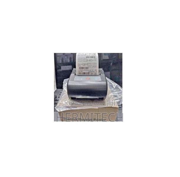 Thermal Receipt P58e 58mm Standard Paper Width - main view