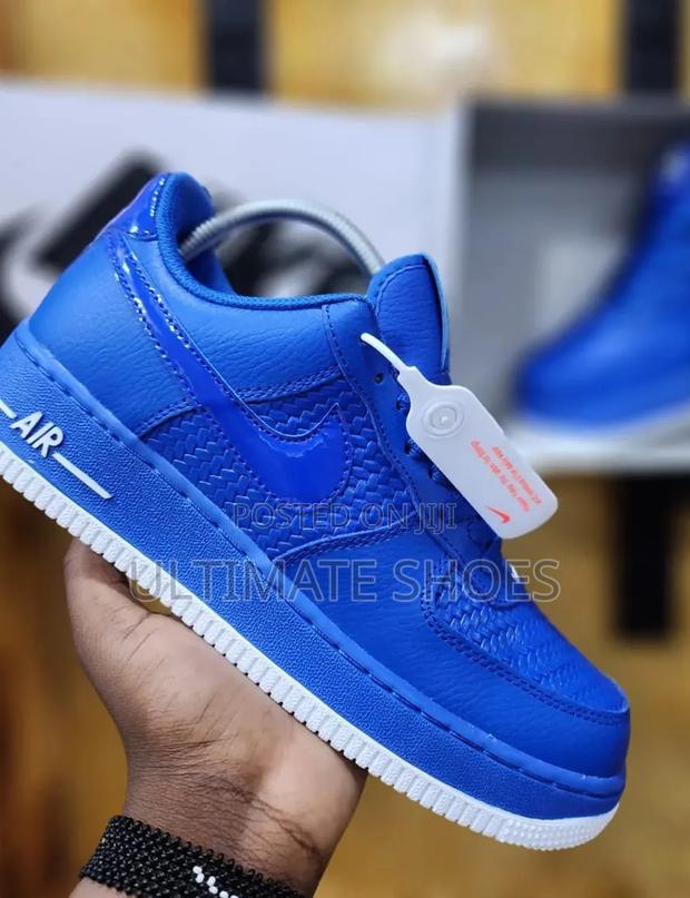 Nike Airforce1 Custom - thumbnail 2