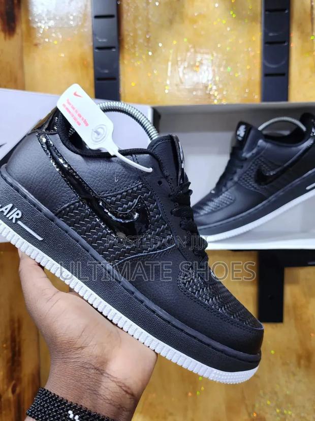 Nike Airforce1 Custom - thumbnail 3