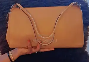 Prada Thrifted Hand Bag