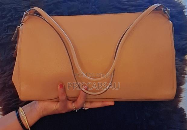 Prada Thrifted Hand Bag