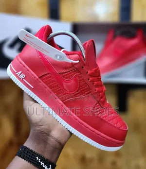 Nike Airforce1 Custom