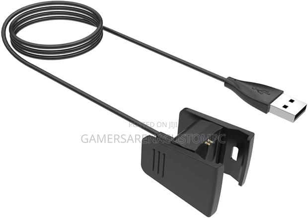 Charger for Fitbit Charge 2 Fitness Trackers Charging Cable