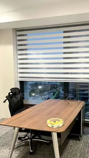 Zebra Home Blinds From KSh 3,999/SQM Installed Nairobi