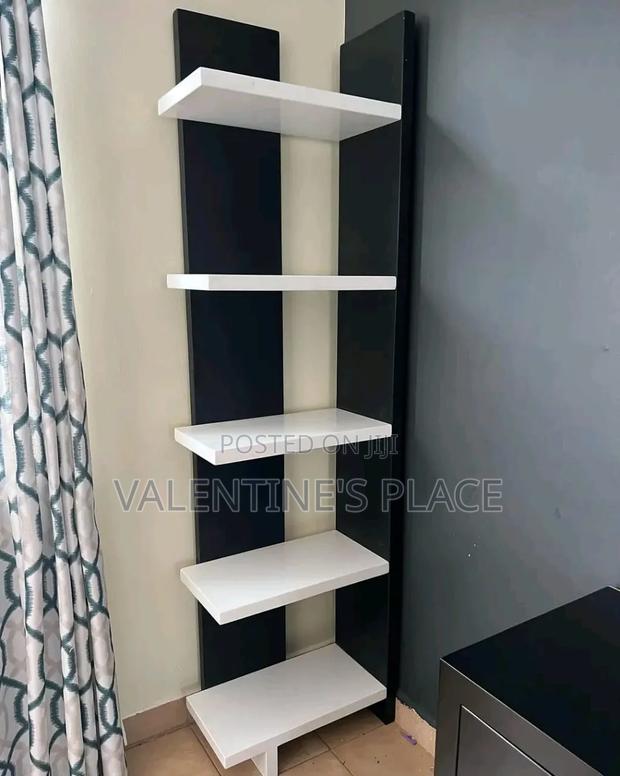 Corner Stands Corner Stands - main view