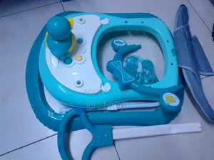 Baby Walker* Baby Walker*