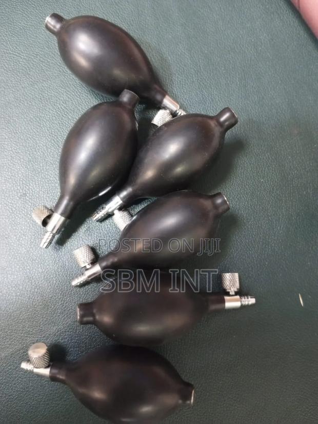 Manual Blood Pressure Balls - main view