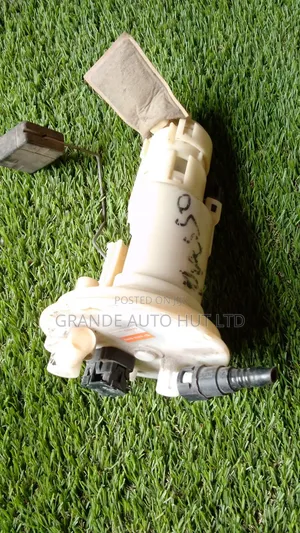 Toyota Passo Fuel Pump