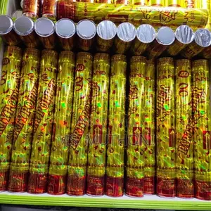 Premium Confetti Cannons ( Party Popper)