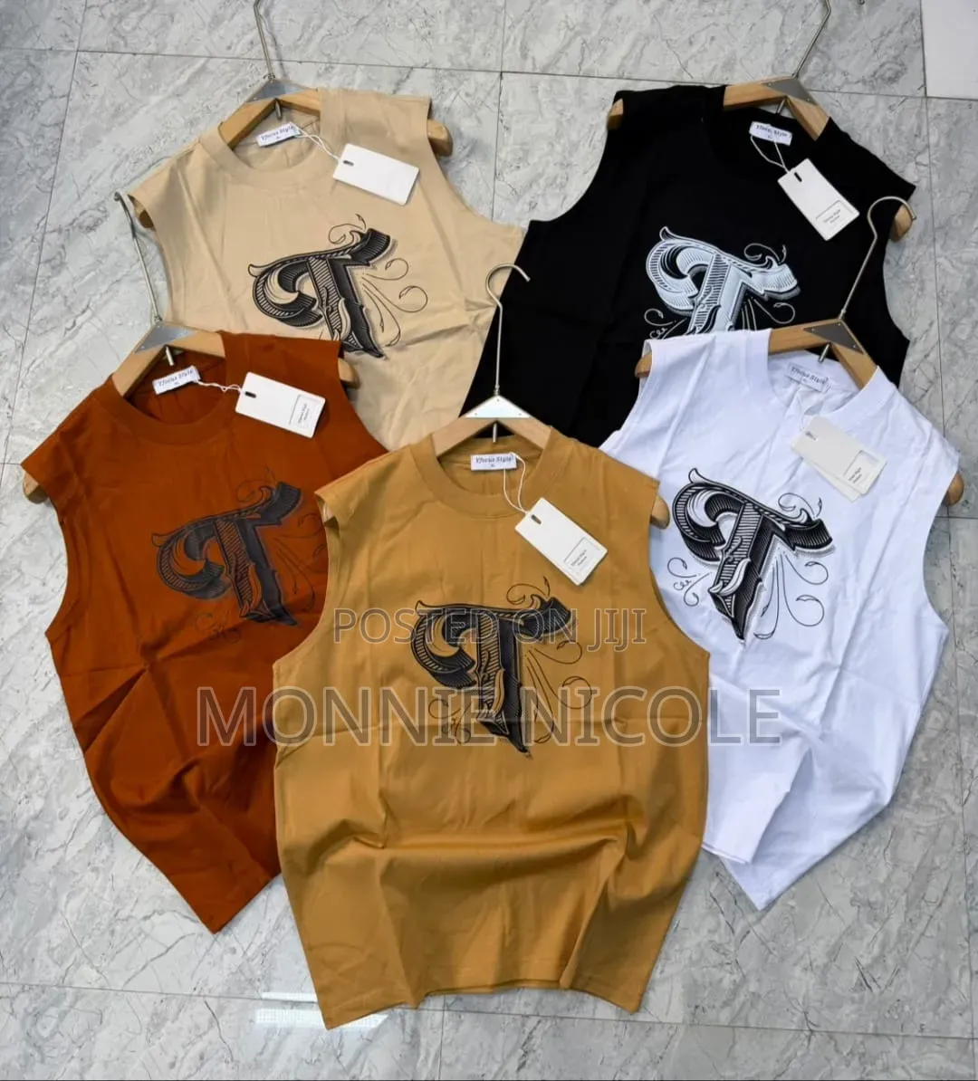 Men Casual Vests