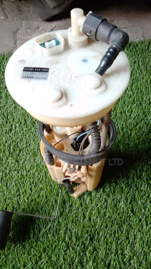 Honda Rd5 Fuel Pump