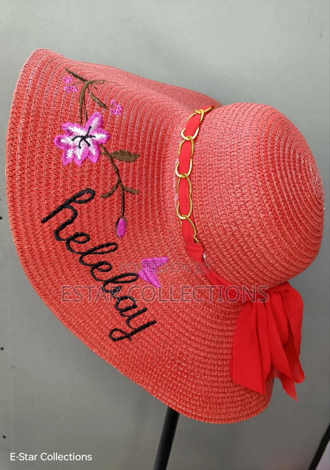 Holiday Moods Hats