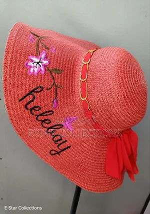 Holiday Moods Hats
