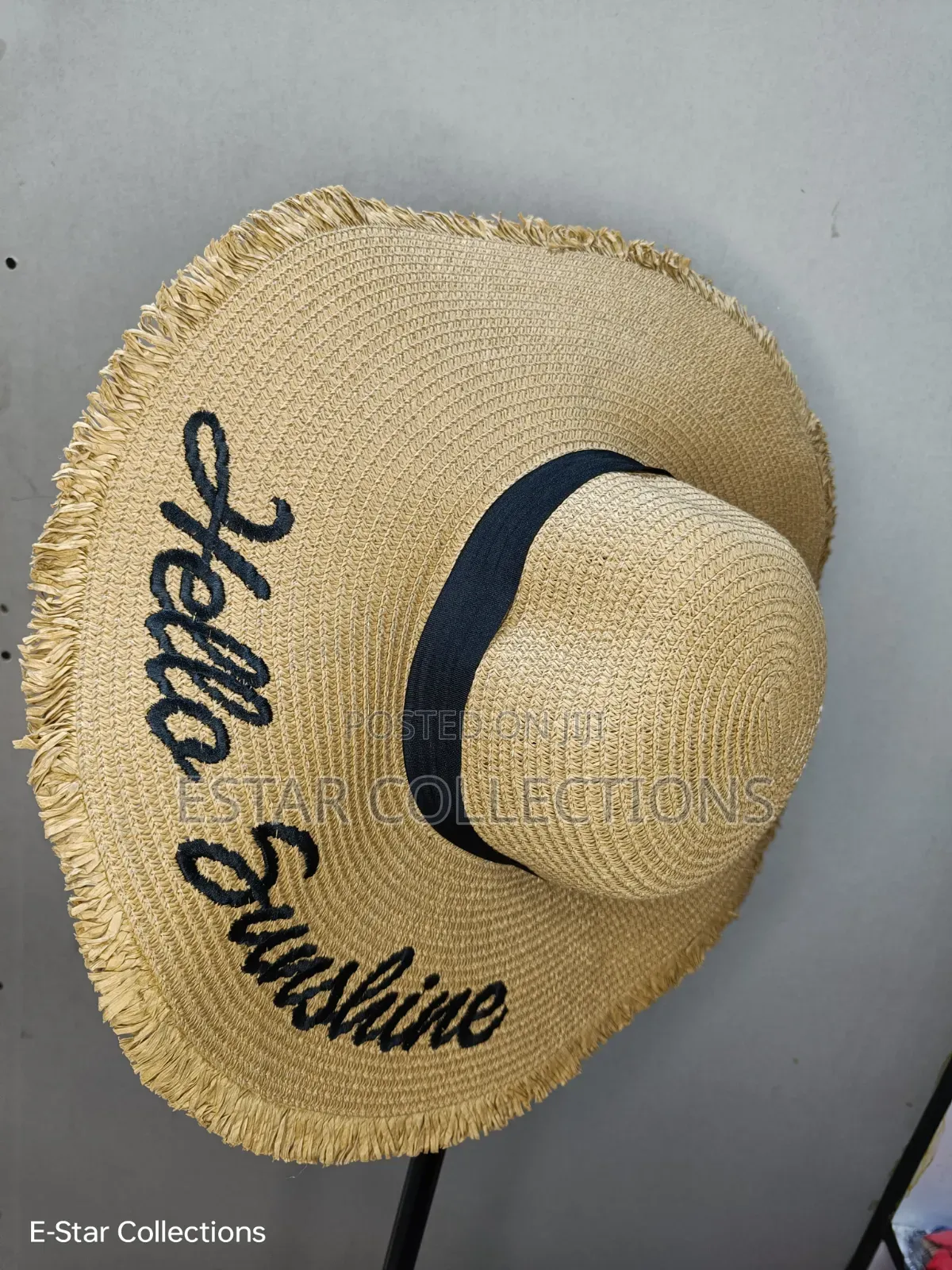 Holiday Moods Hats